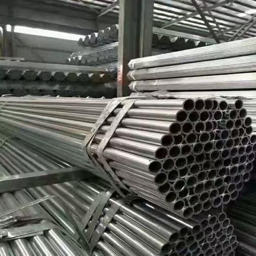友谊q355nhb耐候钢管